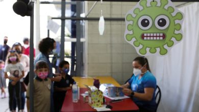 الفيروس يصيب الجهاز التنفسي العلوي والسفلي. أرشيفية