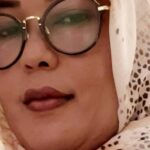 تماضر بكري
